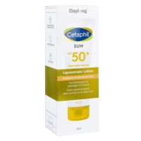 DAYLONG Cetaphil sun liposomale lotion SPF50+ 200 ml