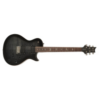 PRS SE Tremonti Violin Top Carve Charcoal Burst