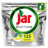 Procter & Gamble Jar Tablety do umývačky Platinum 125 ks