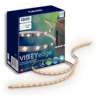 Calex LED pásik Vibey, dĺžka 2 m, zástrčka, diaľkové ovládanie, CCT