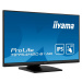 27" iiyama T2754MSC-B1AG: IPS, FHD, AG, 10P, HDMI, repr