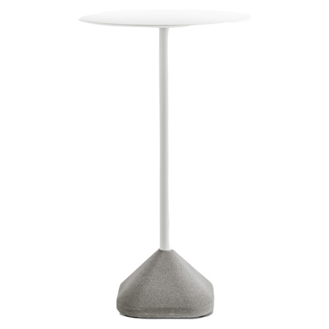 PEDRALI - Stolová podnož CONCRETE 855 - výška 110 cm - DS