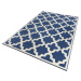 AKCE: 70x140 cm Kusový koberec Capri 102558 - 70x140 cm Zala Living - Hanse Home koberce