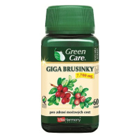 VITAHARMONY Giga Brusnice 7.700mg 60 tabliet