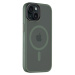 Tactical MagForce Hyperstealth Kryt pre iPhone 15 Forest Green