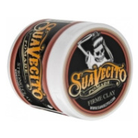 Suavecito Firme Clay, hlina na vlasy 113 g