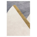 Modro-krémový koberec 160x257 cm Phila – Zuiver