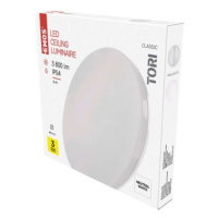 EMOS ZM4325 LED svietidlo TORI 40 cm 36 W neutr. biela,IP54