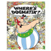 Sphere Asterix: Where's Dogmatix? (Brožovaná väzba)