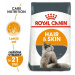 Royal canin Kom.  Feline Hair Skin  400g zľava