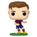 Funko POP! #63 futbal: FC Barcelona - Gavi