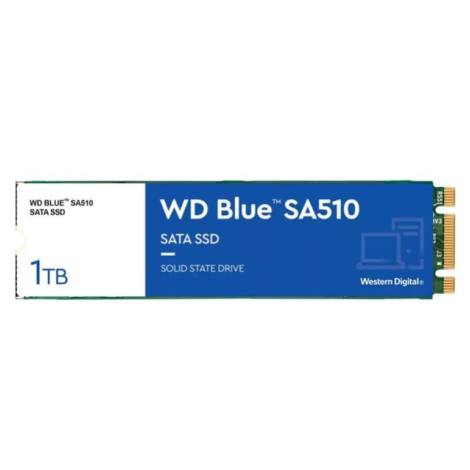 WD Blue SA510, M.2 - 1TB Western Digital