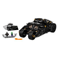 Lego 76240 Batmobile™ Tumbler + 30€ na druhý nákup