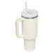 STANLEY Quencher H2.O FlowState Tumbler 1180 mlCream Tonal