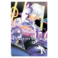 Viz Media Platinum End 03