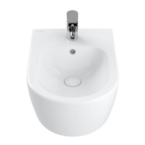 Bidet Villeroy & Boch Avento závesný 54050001