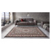 Kusový koberec Mirkan 104102 Grey - 80x250 cm Nouristan - Hanse Home koberce