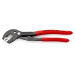 KNIPEX Kliešte na hadicové spony 8551180C