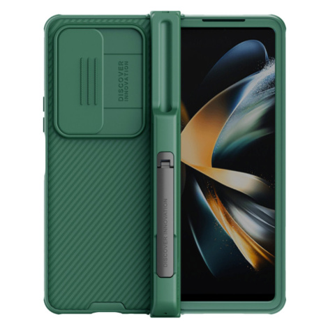 Zelená puzdrá na mobilné telefóny a tablety