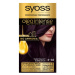 SYOSS Oleo Intense Farba na vlasy 3-33 Tmavo fialový