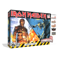 Cool Mini Or Not Iron Maiden Pack #3 - EN