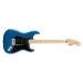 Fender Squier Affinity Series Stratocaster - Lake Placid Blue