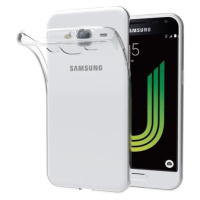 Back Case Ultra Slim 0,5mm pre SAMSUNG Galaxy J3 2016