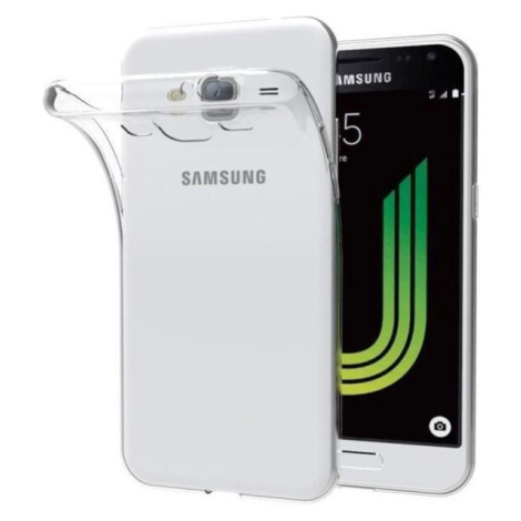 Back Case Ultra Slim 0,5mm pre SAMSUNG Galaxy J3 2016