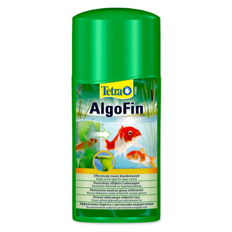 TETRA Pond AlgoFin 250 ml