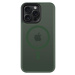 Tactical MagForce Hyperstealth Kryt pre iPhone 15 Pro Max Forest Green