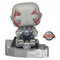 Funko POP! Avengers Infinity War: Guardians’ Ship Drax Special Edition