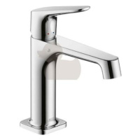 Umývadlová batéria Hansgrohe Axor Citterio M s výpusťou chróm 34010000