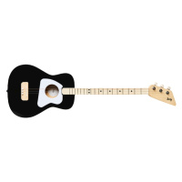 Loog Pro Acoustic Black