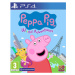 Peppa Pig: World Adventures (PS4)