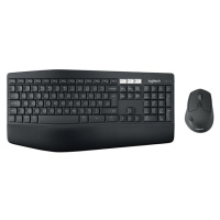 Logitech MK850 Performance US