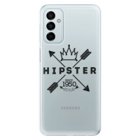 Odolné silikónové puzdro iSaprio - Hipster Style 02 - Samsung Galaxy M23 5G