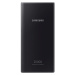 Samsung powerbanka USB-C 20000mAh (EB-P5300XJEGEU) tmavo šedá