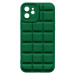 OBAL:ME Block Kryt pre Apple iPhone 12 Green