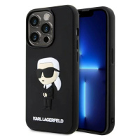 Kryt Karl Lagerfeld iPhone 14 Pro 6.1