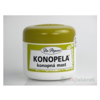 Dr. Popov Konopela konopná masť 50ml