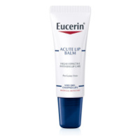 Eucerin ACUTE LIP BALM Balzam na pery 10ml