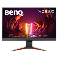 BenQ EX240N - VA monitor 23,8