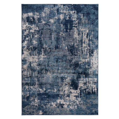 Kusový koberec Cocktail Wonderlust Dark-blue Rozmery kobercov: 300x400 Flair Rugs