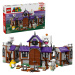 LEGO ® 71436 King Boo a děsivé sídlo