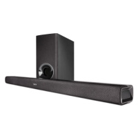 DENON DHT-S316 Black