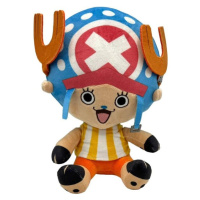 Plyšák One Piece Chopper 27 cm