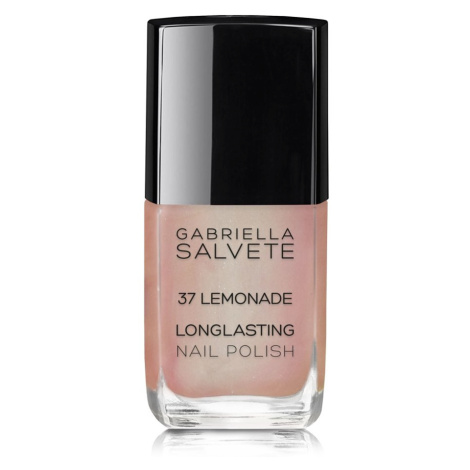 GABRIELLA SALVETE Longlasting enamel lak na nechty 37 Lemonade 11 ml