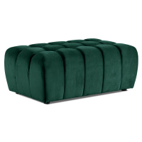 ELTAP LAZARO POUF, MONOLITH 37, DARK GREEN, 27289