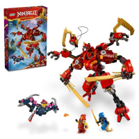 LEGO® NINJAGO® 71812 Kaiov nindžovský robotický oblek