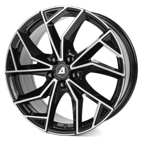 Alutec ADX.02 8x20 5x112 ET45 DBF
